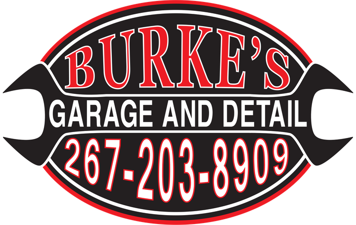 Burke's Garage & Detail